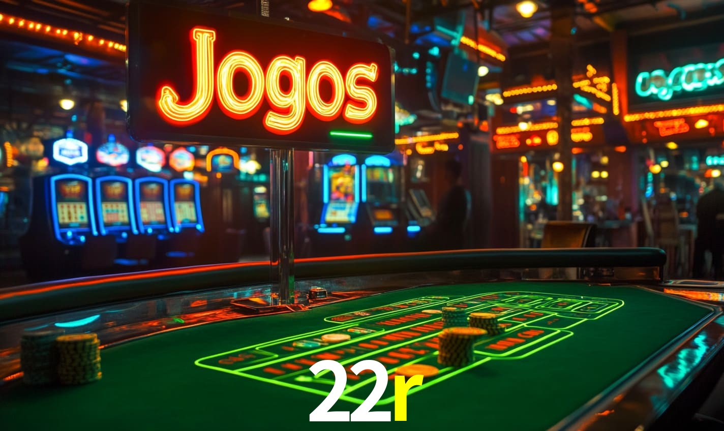 Requisitos do APK da 22r para Android